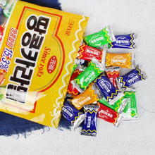 땅콩 카라멜 Caramel à la Cacahuète 120G [Crown]