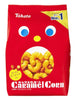 카라멜 콘 Caramel Corn 70G [Tohato]