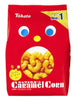 카라멜 콘 Caramel Corn 70G [Tohato] DDM 29.12.2024