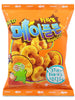 카라멜 메이플콘 Caramel Maple Corn Snack 74G [Crown]