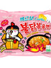 까르보 불닭볶음면 Carbo Buldak Bokkeum Myeon 130G [Samyang]