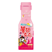 Carbo Buldak Sauce Épicée 200G [Samyang] DDM 13.01.2026