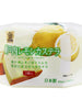 레몬 카스테라 Castella Citron  3Pcs 105G [Sakura Seika] DDM 31.10.2025