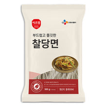 이츠웰 찰당면 Chal Dangmyeon Vermicelle de Patate Douce 500G [CJ]