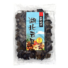 목이버섯 Champignon Noir Séché 50G [Mountains]