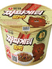 짜파게티  범벅 Chapagetti en Petit Bol 70G [Nongshim]