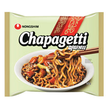 짜파게티 Chapagetti Domestique 140G [Nongshim]