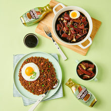 짜파게티 만능소스 Chapagetti Pâte de Haricots Noirs 280G [Ottogi] DDM 18.03.2026