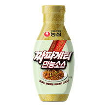 짜파게티 만능소스 Chapagetti Pâte de Haricots Noirs 280G [Ottogi] DDM 18.03.2026