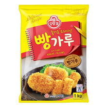 빵가루 Chapelure 1KG [Ottogi]