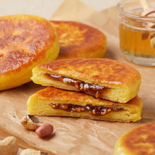 찹쌀 호떡믹스 내수용 Chapssal Farine Préparation pour Crêpe Sucrée Coréenne Hotteok Domestique 400G [Beksul]