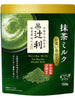 마차 밀크 진한맛 Lait au Matcha Fort 150G [Kataoka]