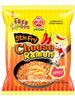 보들보들 치즈볶음면 매운맛 Ramen sauté au fromage(Épicé) 130G [Ottogi]