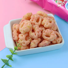 치토스 돌아온 체스터쿵 새콤달콤 딸기 Cheetos Aigre-Doux Fraise 55G [Lotte] DDM 29.10.2025