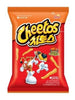 치토스 스모키 바베큐맛 Cheetos Smokey Barbecue 82G [Lotte]