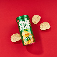 김맛 소금 감자칩 Chips au sel et algues 45G [YBC] DDM 31.08.2026