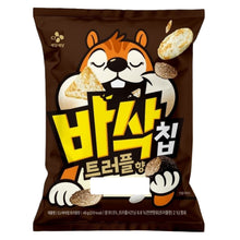 익사이클 바삭칩 트러플향 Chips Basak Truffle Riches en Protéines 45G [Cj]