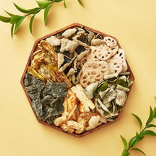 찹쌀 우엉 부각 Chips coréennes de racine de bardane au riz gluant 30G [Gyeongbuktongsang] DDM 12.03.2026