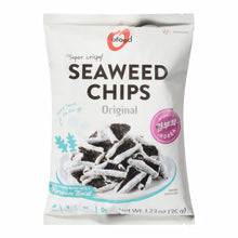 청정원 김스낵 오리지널 Chips d'algue à la saveur Original 35G [Chungjungone]