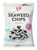 청정원 김스낵 오리지널 Chips d'algue à la saveur Original 35G [Chungjungone]