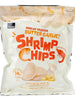 버터갈릭 새우칩 Chips de crevettes au beurre et à l’ail 130G [Gugën]