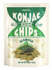 Chips de Konjac aux Algues 50G [Cookia]