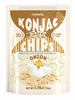 Chips de Konjac Oignon 50G [Cookia]
