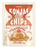 Chips de Konjac Tteokbokki 50G [Cookia]