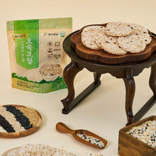 Chips Premium aux Cinq Céréales Ogok Odam 100G [Masittre]