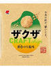 자쿠자 쌀칩 김소금맛 Zakuza Chips de Riz Saveur Algue et Sel 57G [Sanko]