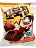 꼬북칩 초코츄러스맛 Choco Churros Snack 58G [Orion]