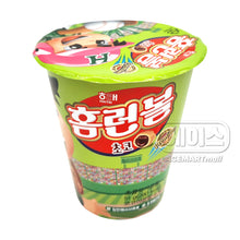 초코 홈런볼 컵 Choco Homerunball Biscuit Cup 51G [Haitai] DDM 27.11.2025