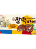 명가 찰떡파이 수출용 Choco Mochi 210G [Lotte]