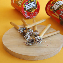 초코픽 Choco Pick Biscuit 45G [Haitai]