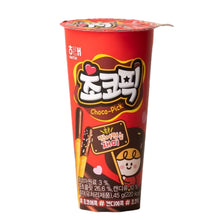 초코픽 Choco Pick Biscuit 45G [Haitai]