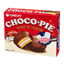 초코파이 Choco Pie 12P 468G [Orion]