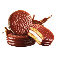 Choco Pie 6P 234G [Orion]