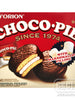 초코파이 수출용 Choco Pie Exportation 12P 468G [Orion] DDM 05.08.2024
