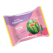 Choco Pie Saveur Pastèque 12P 336G [Orion]