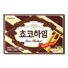 Chocoheim Biscuit 6P 47G [Crown]