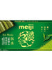 마차 초콜릿 Chocolat au matcha 46G [Meiji]