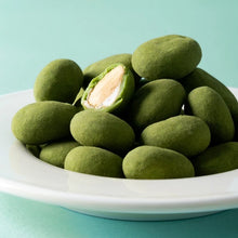 아몬드 마차 초콜릿  Chocolat au Matcha avec Amandes 67G [Meiji] DDM 30.06.2025