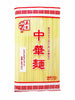 이츠키 중화면 Chukamen nouille de style chinois 500G [Itsuki]