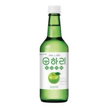 Chum Churum Soonhari Soju Spiritueux de Pomme Corée du Sud 360ML 14% [Lotte]