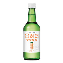 Chum Churum Soonhari Soju Spiritueux de Yogurt Corée du Sud 350ML 12% [Lotte]