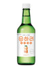 처음처럼 순하리 요구르트 Chum Churum Soonhari Soju Spiritueux de Yogurt Corée du Sud 350ML 12% [Lotte]