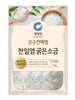 천일염 굵은 소금 Gros Sel Seche au Soleil 1KG [Chungjungone]