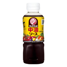 Chuno Sauce 300G [Bulldog] DDM 31.03.2027