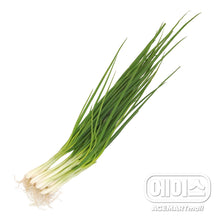 Fresh / 쪽파 Ciboulette en Botte [Ace Food]