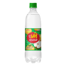 Gal Bae Cidre Boisson Saveur de Poire 500ML [Haitai]